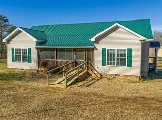 1196 Asbury Church Rd, Vernon Hill, VA 24597