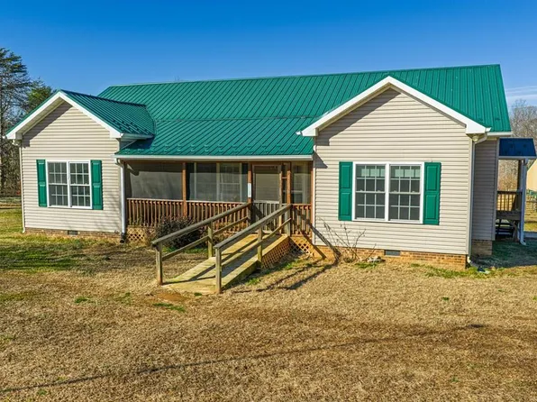 1196 Asbury Church Rd, Vernon Hill, VA 24597