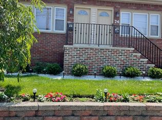 74 8th St FLOOR 2, Wood Ridge, NJ 07075