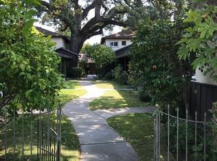 709 Roble Ave APT 4, Menlo Park, CA 94025