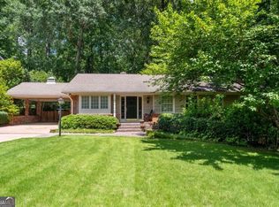 2917 Rockingham Dr NW, Atlanta, GA 30327