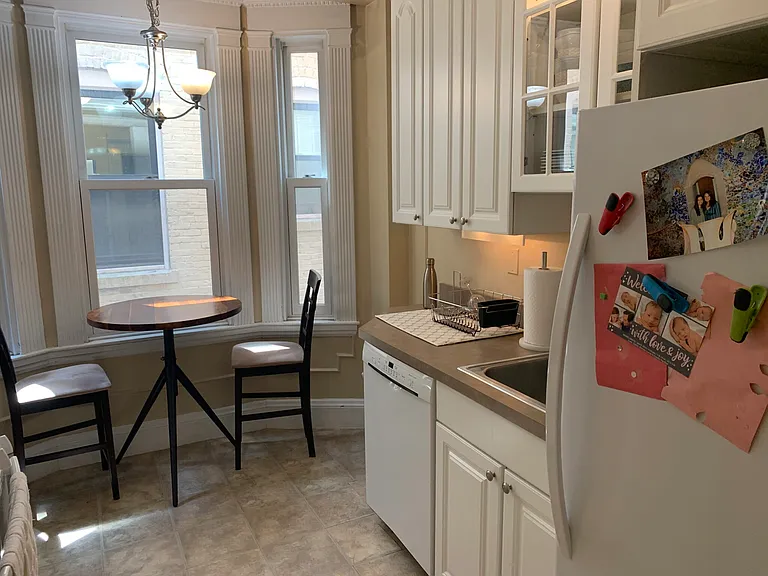 8 Garrison St #511 — Photo 2