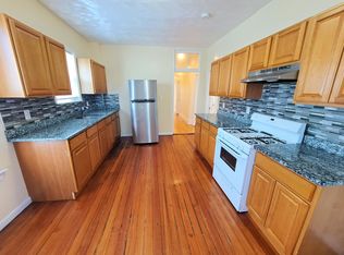 35 Catawba St #2, Boston, MA 02119