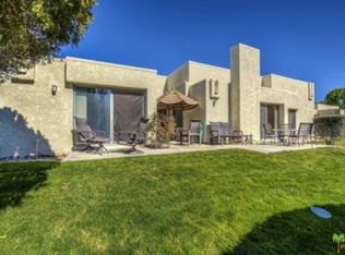 1753 Sunnydale Plz, Palm Springs, CA 92264