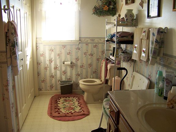 Bath room