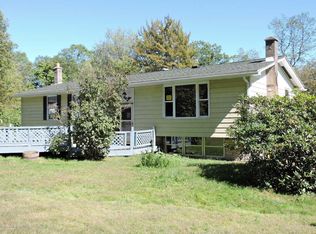 313 Sorber Mountain Rd, Noxen, PA 18636