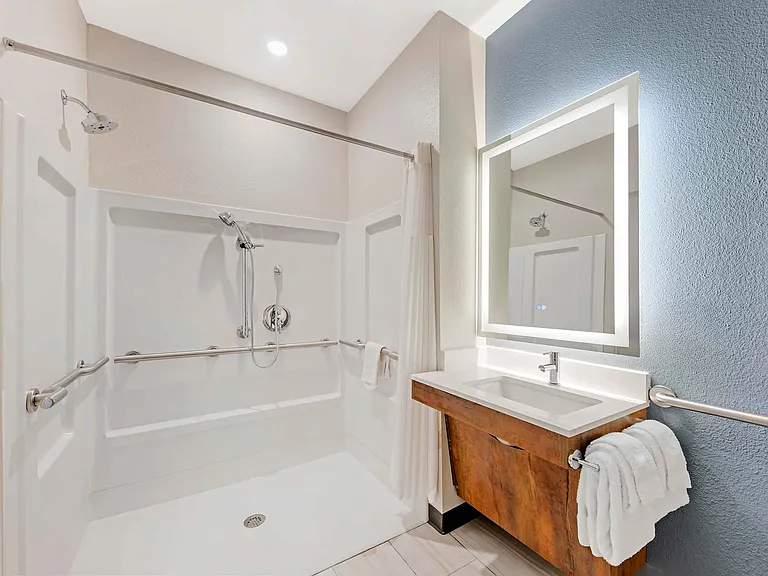 Studio Suite - 1 King Bed