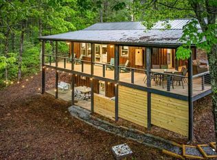 270 Bench Leg Rd, Mineral Bluff, GA 30559