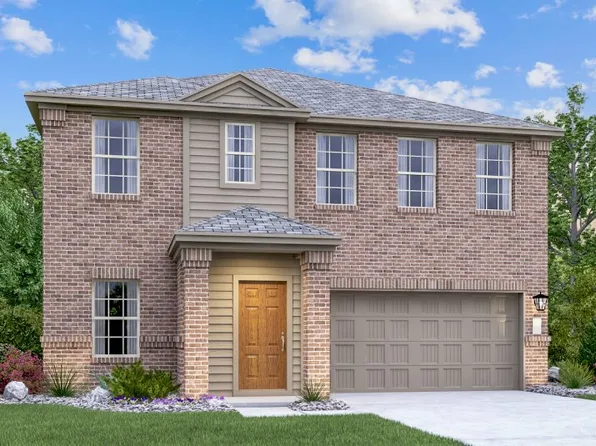 Ames Plan, Lively Ranch : Claremont Collection