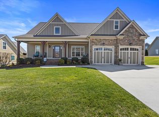 22 Sawtooth Oak Trl, Ringgold, GA 30736