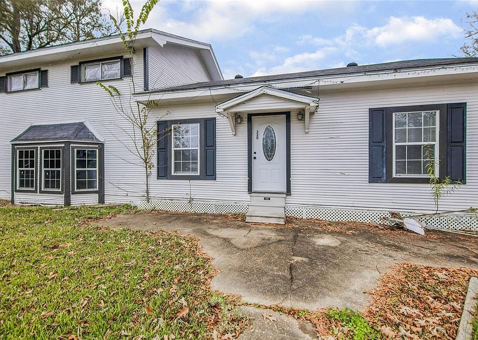 320 Tomlinson St, Sour Lake, TX 77659 Zillow