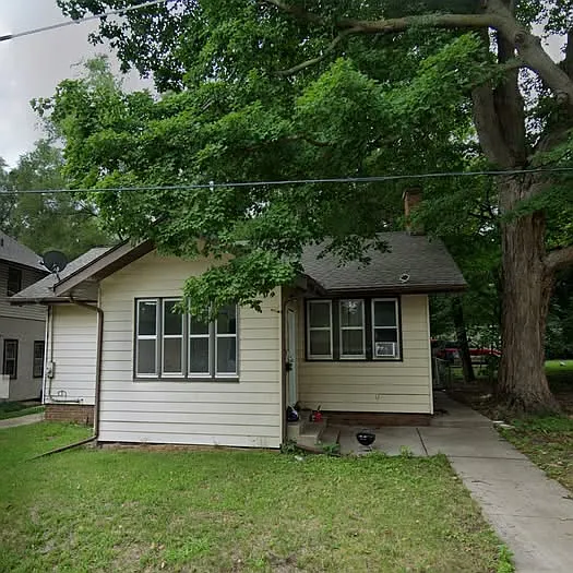 438 Orchard Park