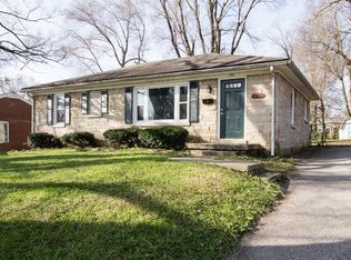 1741 Normandy Rd, Lexington, KY 40504