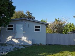 3021 NW 95th St, Miami, FL 33147