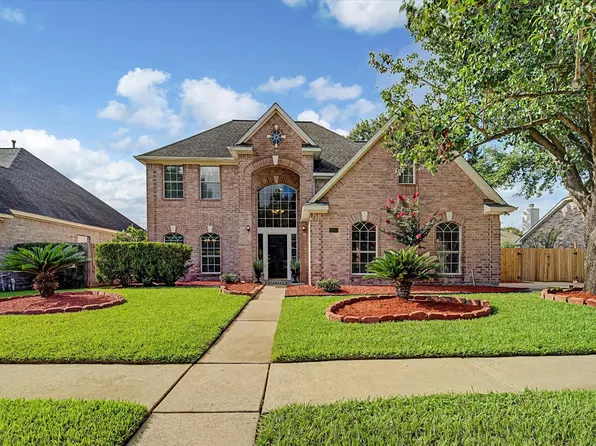 19730 Dusty Creek Dr, Katy, TX 77449