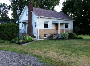 3058 S Ridge Rd, Perry, OH 44081