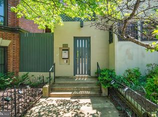 1808 California St NW APT 31, Washington, DC 20009