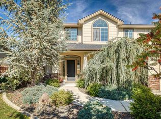 844 E San Pedro St, Meridian, ID 83646