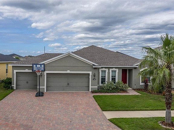 2nd image of 11408 Lake Lucaya Dr
