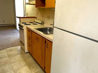 3640 W Dimond Blvd APT 16, Anchorage, AK 99502