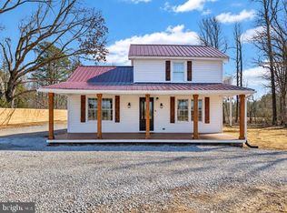 3792 Java Rd, Java, VA 24565