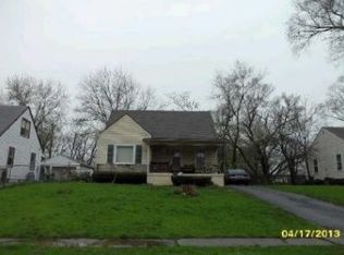 1819 Brentnell Ave, Columbus, OH