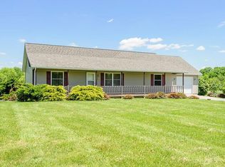 793 Oak Leaf Rd, Sardinia, OH 45171