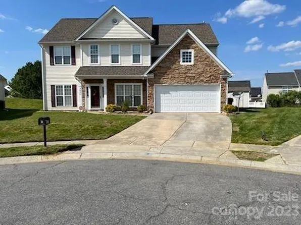 7035 Napton Ct, Charlotte, NC 28213