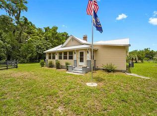 9686 NE 20th Ct, Anthony, FL 32617