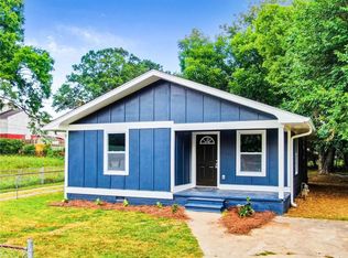 35 E 16th St SW, Rome, GA 30161