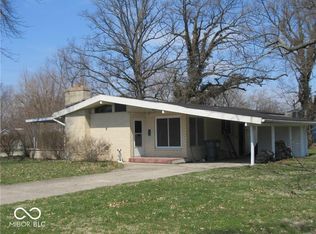 108 Makepeace Dr, Chesterfield, IN 46017