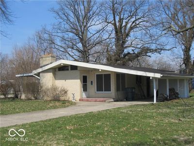 108 Makepeace Dr, Chesterfield, IN, 46017