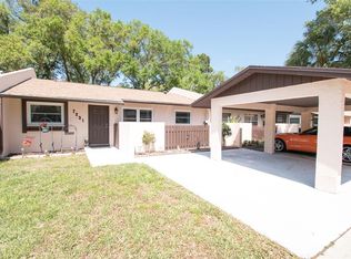 7231 55th Ave N, Saint Petersburg, FL 33709