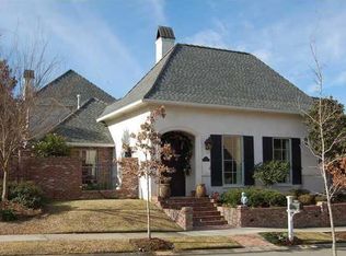 213 Princeton Woods Loop, Lafayette, LA 70508