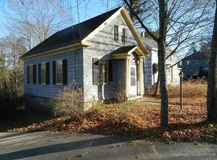 117 Main St, Norway, ME 04268
