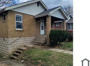8145 Saint Charles Ln, Saint Louis, MO