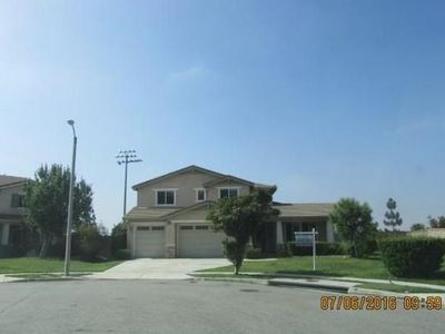 1822 Golden Willow Ave, Sacramento, CA, 95834