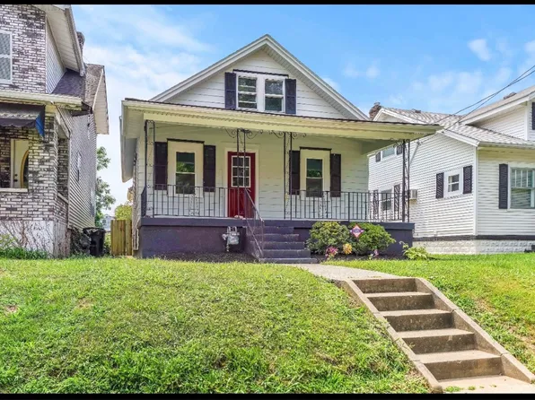 2146 W Gaulbert Ave, Louisville, KY 40210