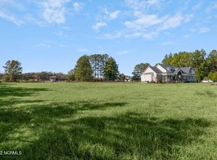 11104 Candlewick Rd, Bailey, NC 27807