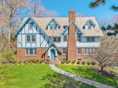 107 Crawford Terrace, New Rochelle, NY, 10804