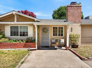6757 Judistine Dr, Fair Oaks, CA 95628