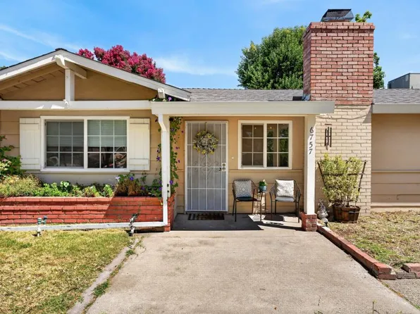 6757 Judistine Dr, Fair Oaks, CA 95628