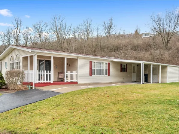 44 Stratford Ct, Carnegie, PA 15106