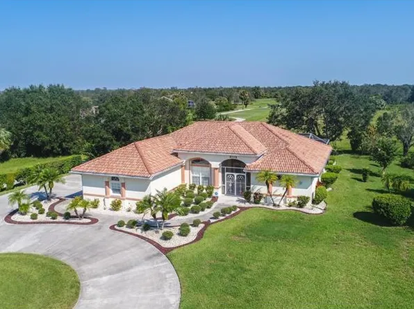 8200 SW Aviary Rd, Arcadia, FL 34269