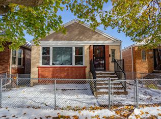 9111 S Kingston Ave, Chicago, IL