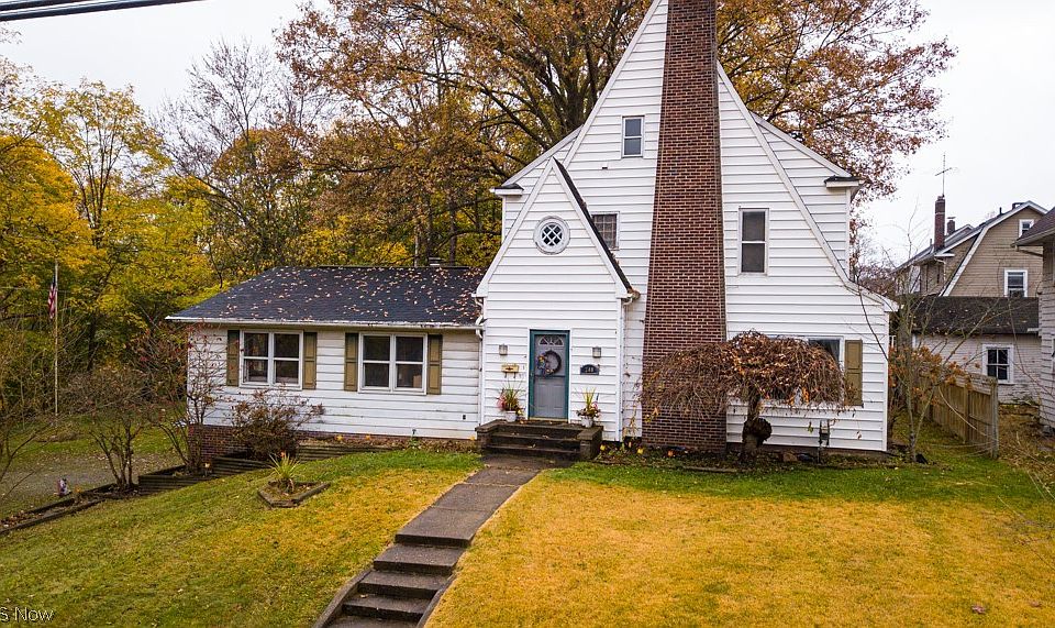240 W Ohio Ave, Rittman, OH 44270 Zillow