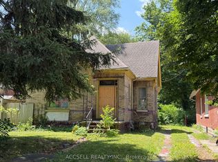 135 High St, London, ON N6C4K3