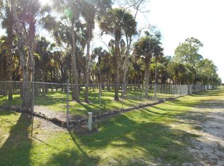 1875 Everglades Blvd S, Naples, FL 34117