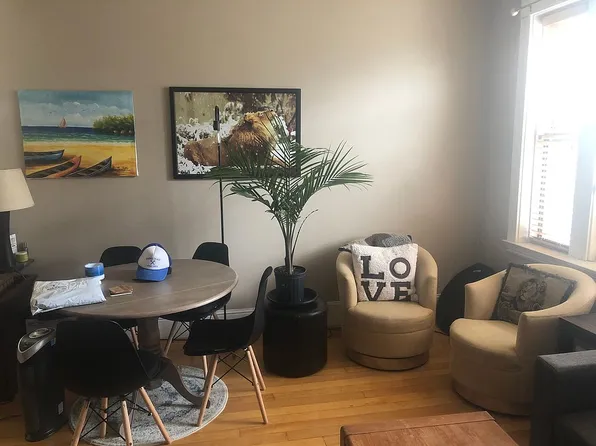 43 Park Vale Ave APT 6, Allston, MA 02134