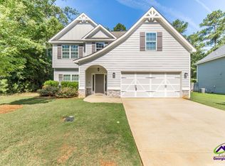 101 Waxmyrtle Way, Perry, GA 31069